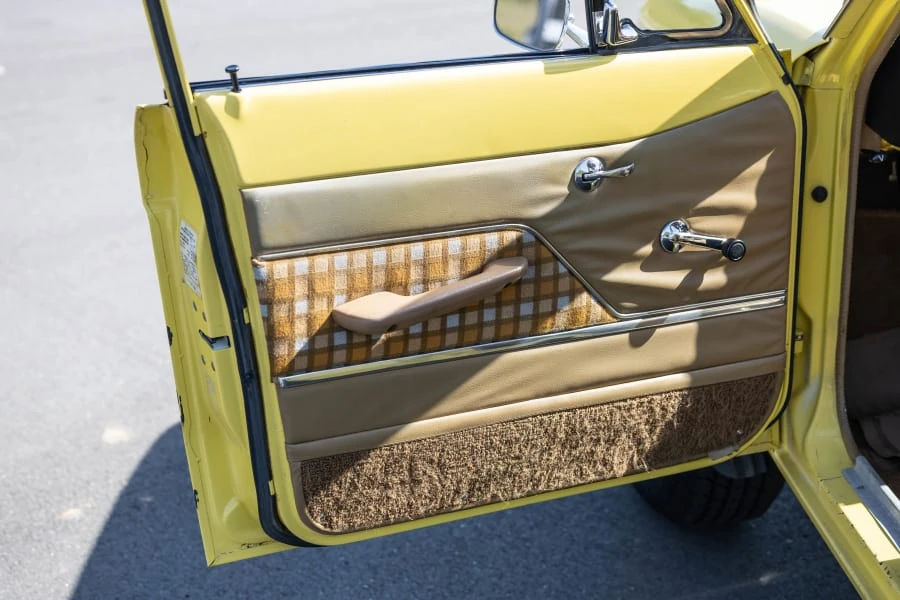 1977 Chevrolet LUV - Image 31 of 31