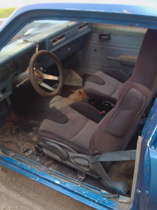 1977 Chevrolet Chevelle 3rd Gen - Image 9 of 9