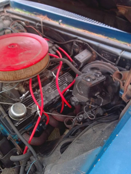 1977 Chevrolet Chevelle 3rd Gen - Image 6 of 9