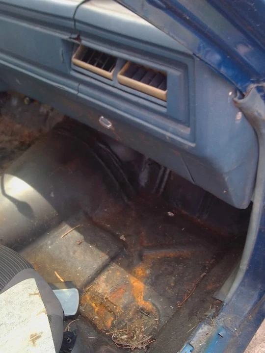 1977 Chevrolet Chevelle 3rd Gen - Image 8 of 9