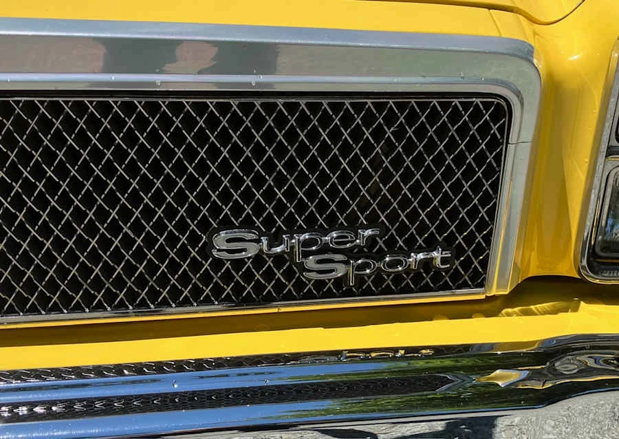 1977 Chevrolet Malibu - Image 7 of 21