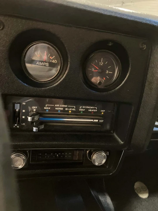 1977 Chevrolet Malibu - Image 13 of 21