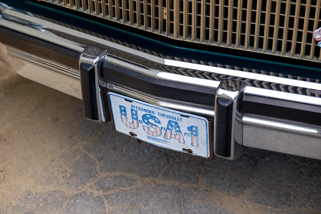 1977 Chevrolet Malibu - Image 19 of 31
