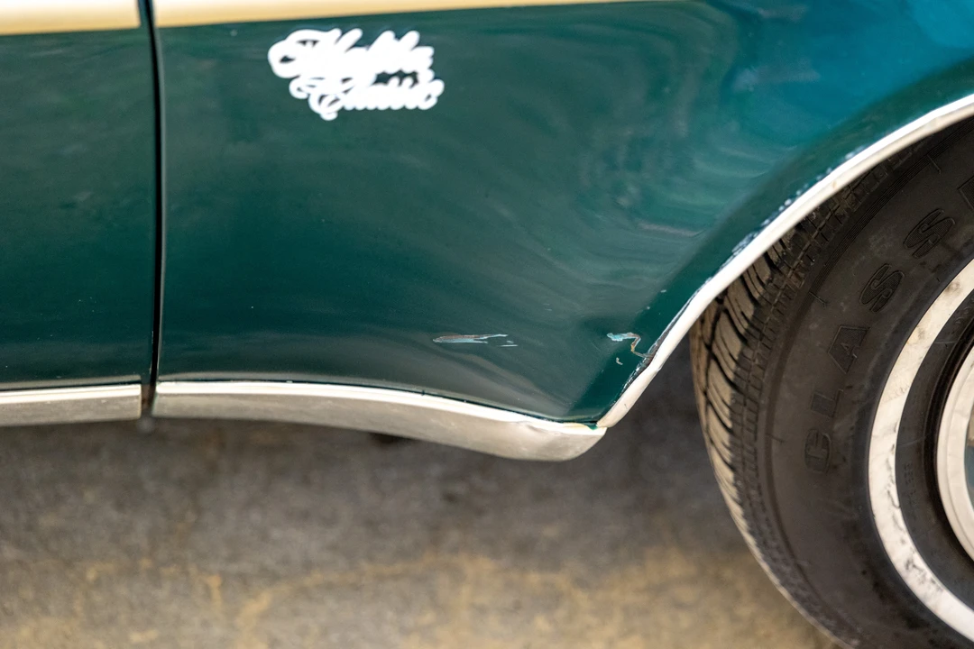 1977 Chevrolet Malibu - Image 27 of 31