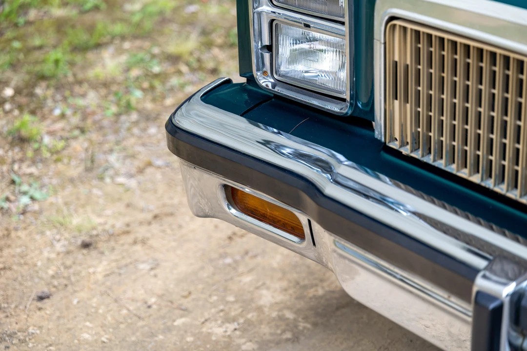 1977 Chevrolet Malibu - Image 18 of 31
