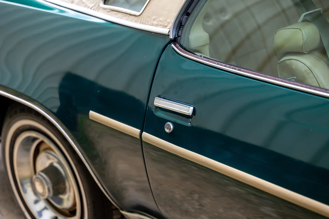 1977 Chevrolet Malibu - Image 31 of 31