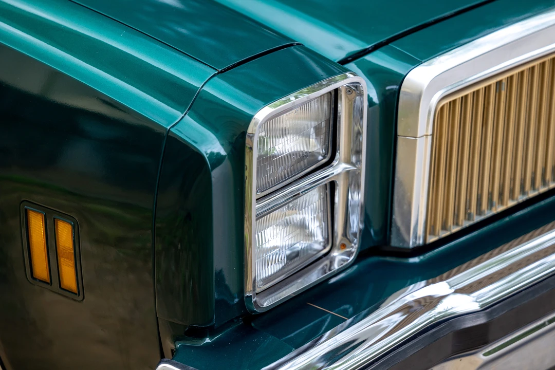 1977 Chevrolet Malibu - Image 22 of 31