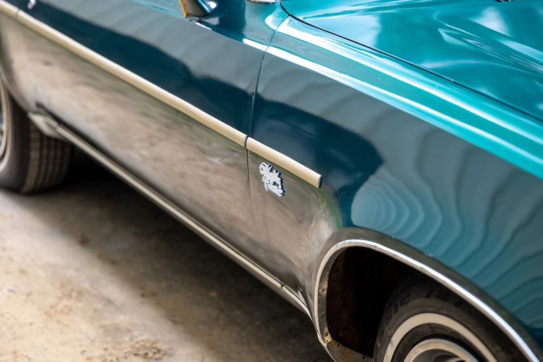 1977 Chevrolet Malibu - Image 26 of 31