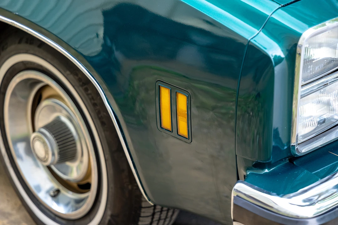 1977 Chevrolet Malibu - Image 23 of 31