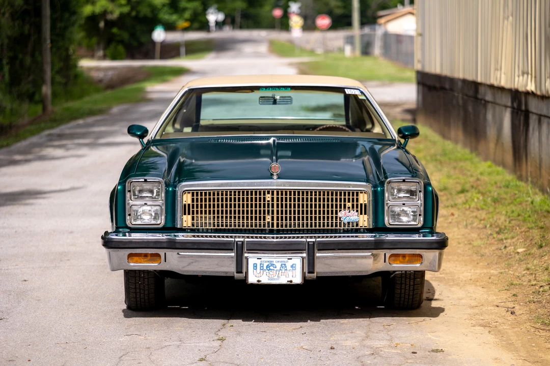 1977 Chevrolet Malibu - Image 6 of 31
