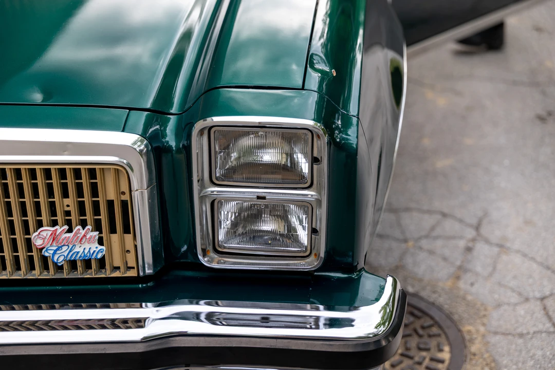 1977 Chevrolet Malibu - Image 15 of 31