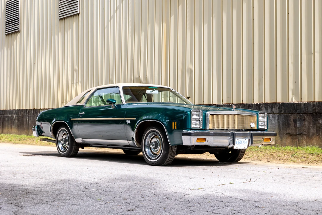 1977 Chevrolet Malibu - Image 2 of 31