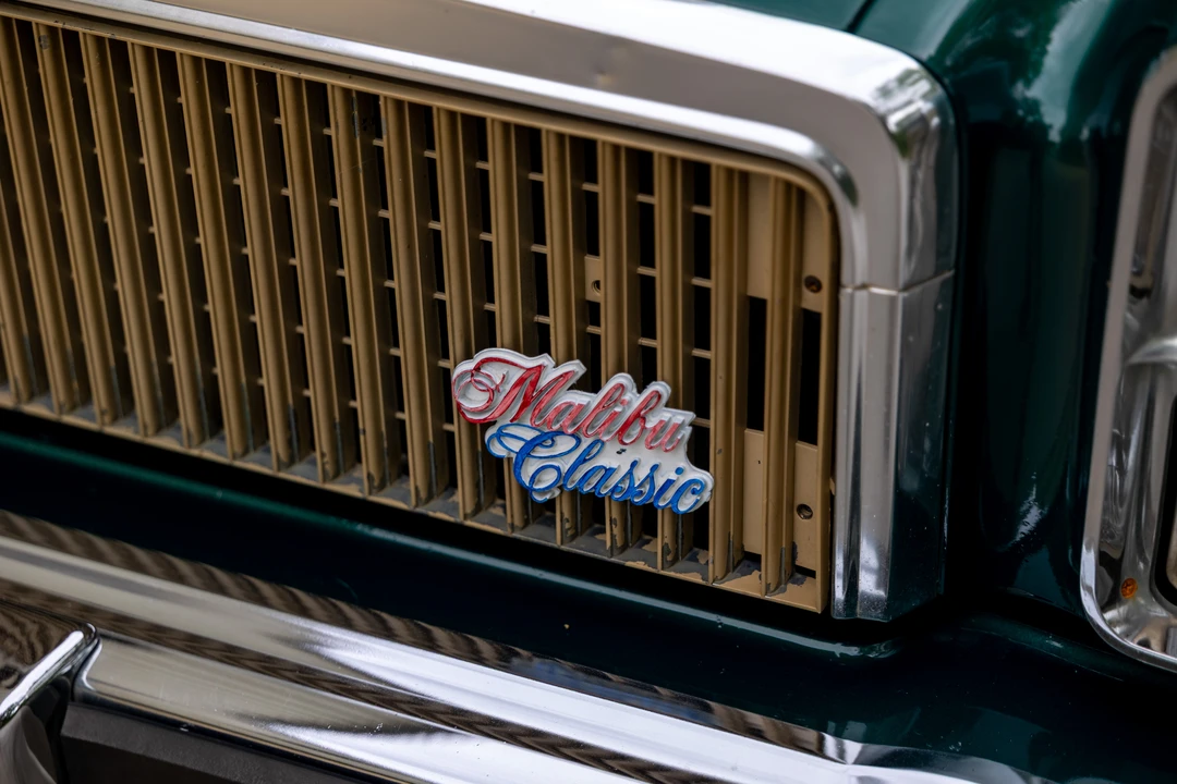 1977 Chevrolet Malibu - Image 14 of 31