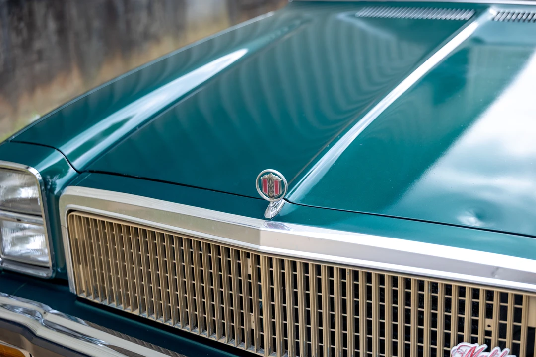 1977 Chevrolet Malibu - Image 16 of 31