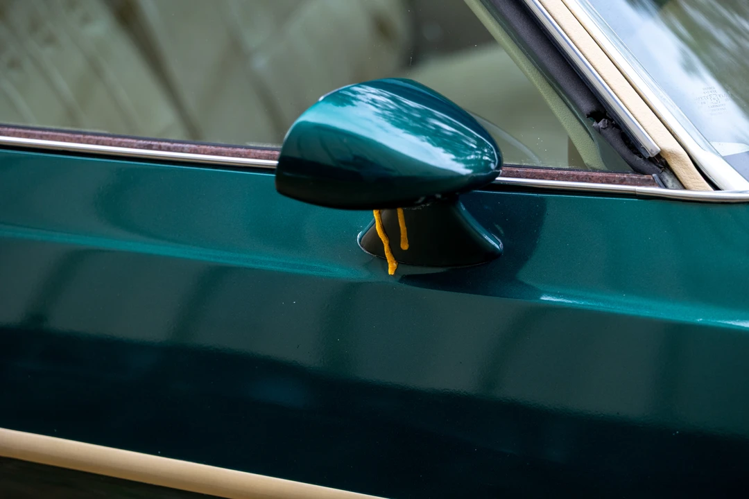 1977 Chevrolet Malibu - Image 29 of 31