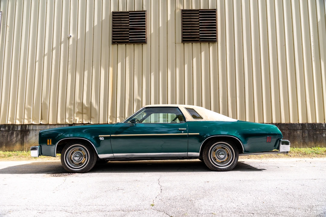 1977 Chevrolet Malibu - Image 4 of 31