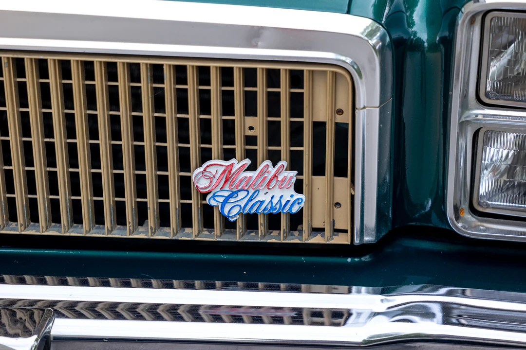 1977 Chevrolet Malibu - Image 20 of 31