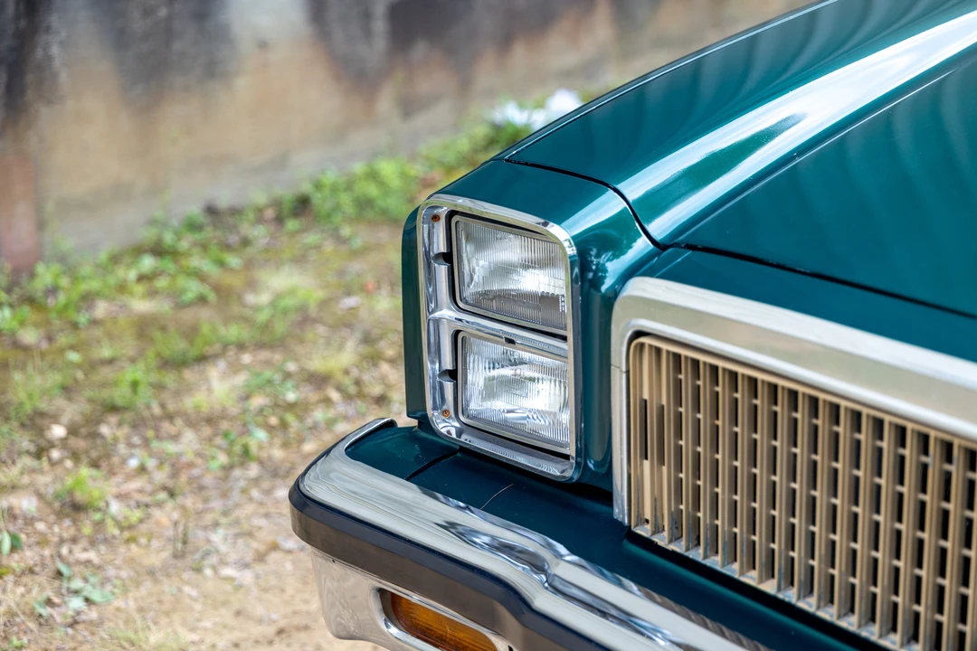1977 Chevrolet Malibu - Image 17 of 31