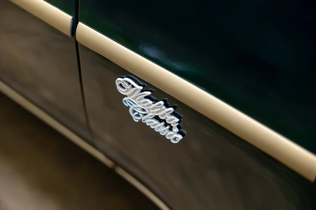1977 Chevrolet Malibu - Image 13 of 31