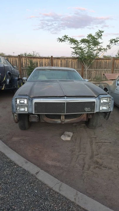 1977 Chevrolet Malibu - Image 2 of 8