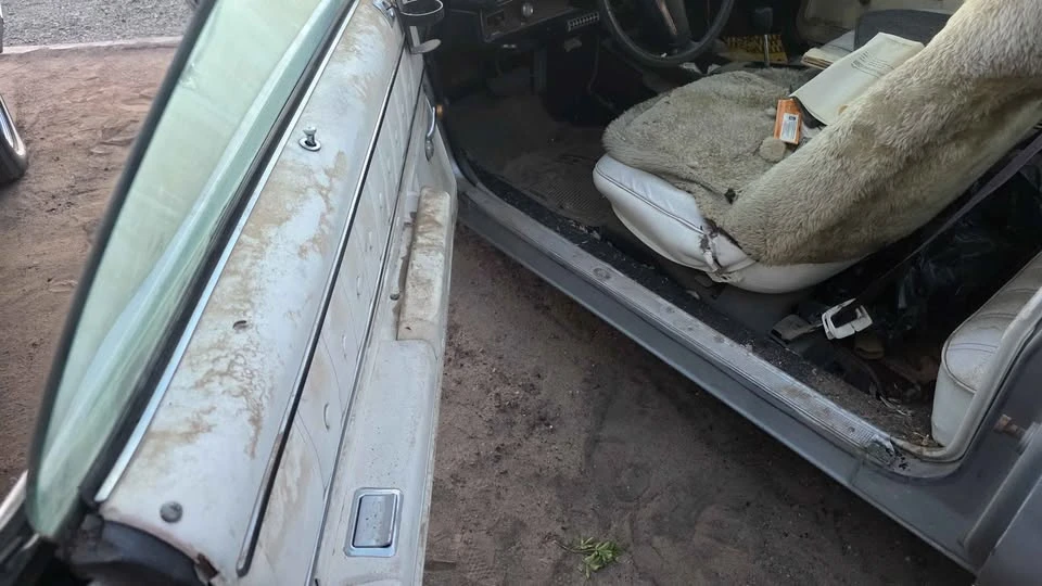 1977 Chevrolet Malibu - Image 8 of 8