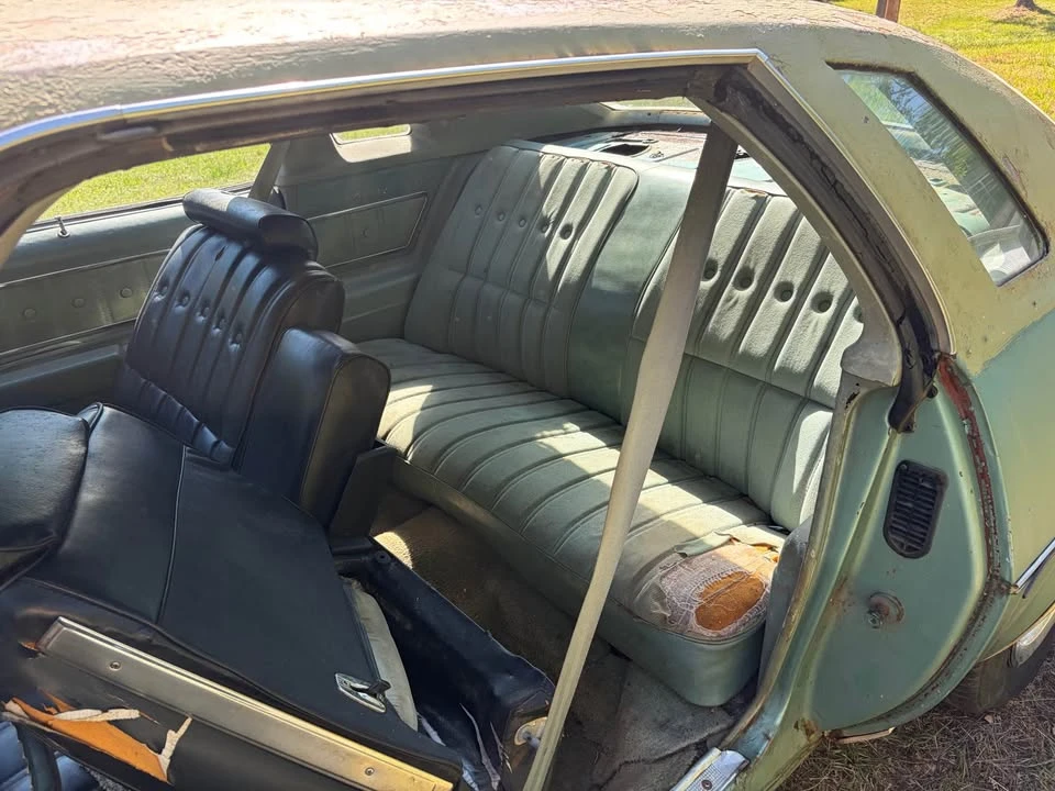 1977 Chevrolet Malibu - Image 5 of 6