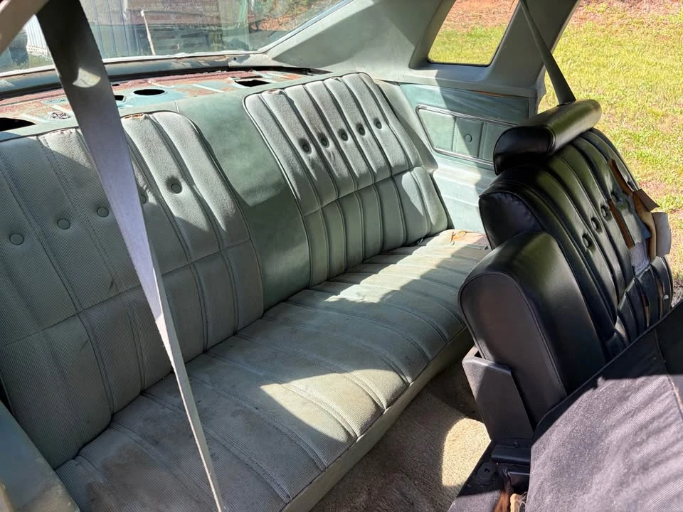 1977 Chevrolet Malibu - Image 4 of 6