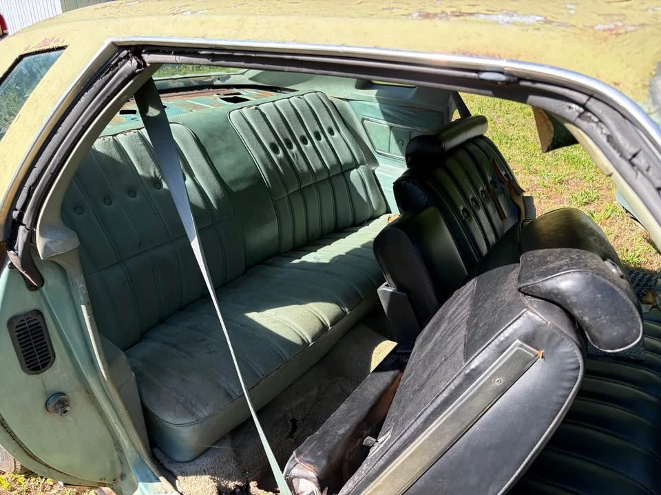1977 Chevrolet Malibu - Image 3 of 6