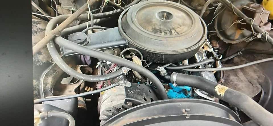 1977 Chevrolet Malibu - Image 2 of 6