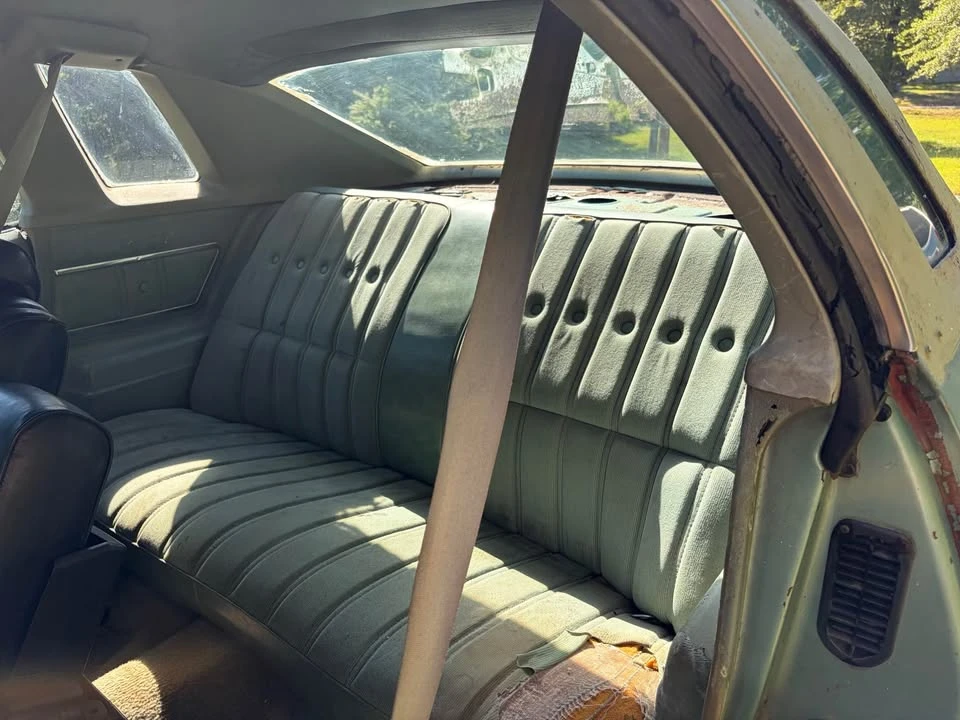 1977 Chevrolet Malibu - Image 6 of 6