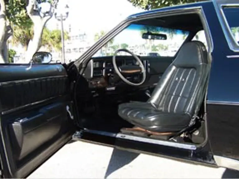 1977 Chevrolet Malibu - Image 2 of 5