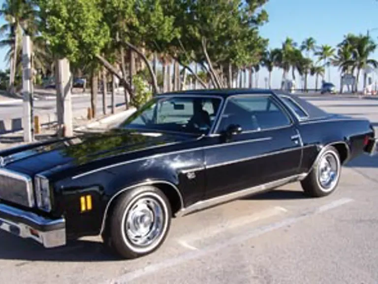 1977 Chevrolet Malibu - Image 5 of 5