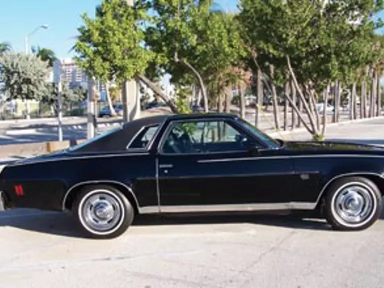 1977 Chevrolet Malibu - Image 4 of 5