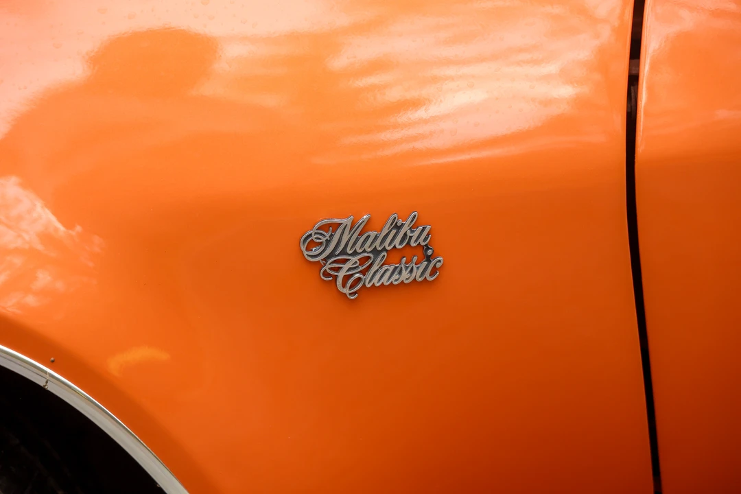 1977 Chevrolet Malibu - Image 25 of 31