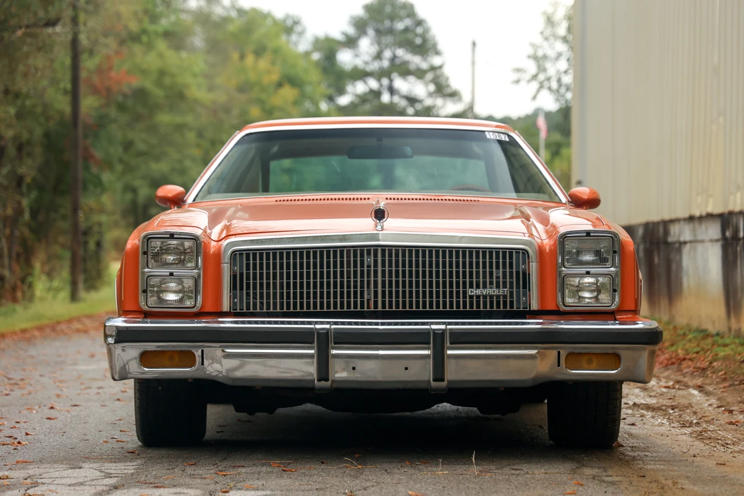 1977 Chevrolet Malibu - Image 2 of 31