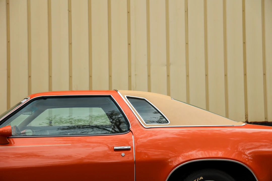 1977 Chevrolet Malibu - Image 11 of 31