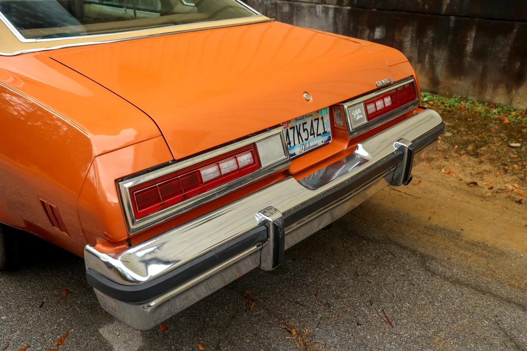 1977 Chevrolet Malibu - Image 31 of 31