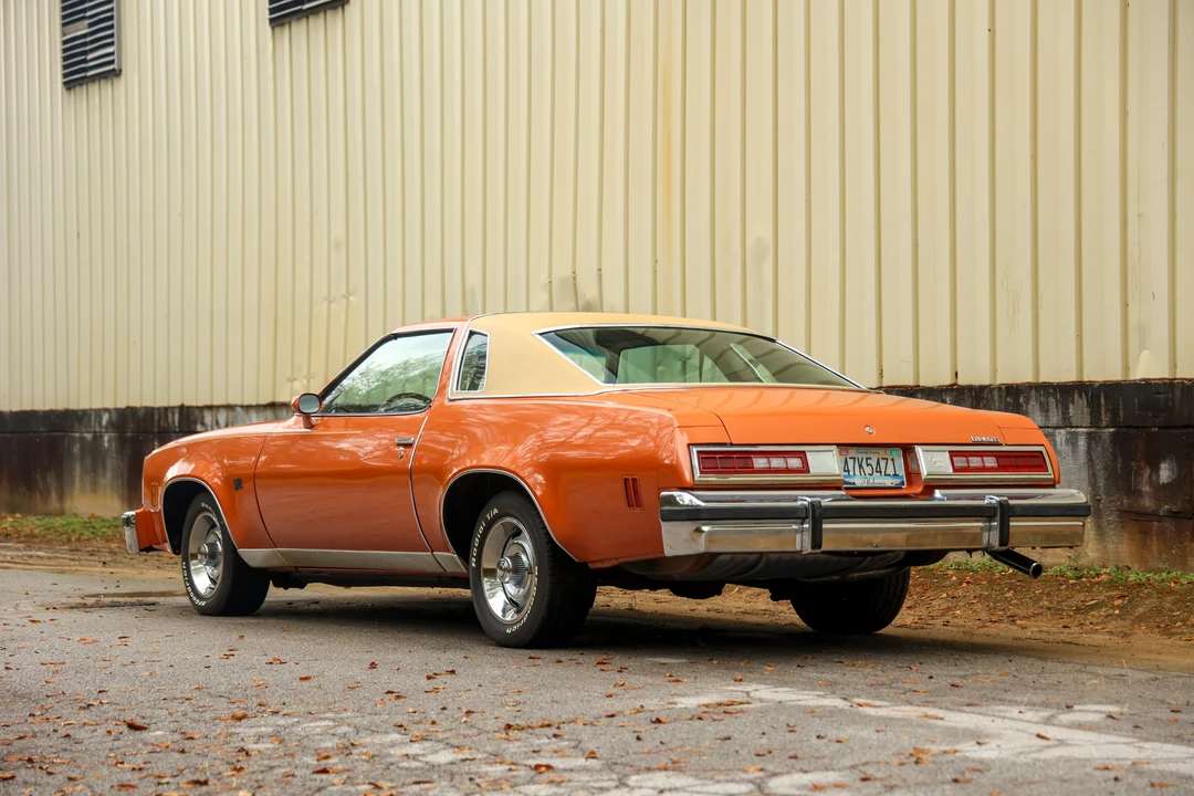 1977 Chevrolet Malibu - Image 7 of 31