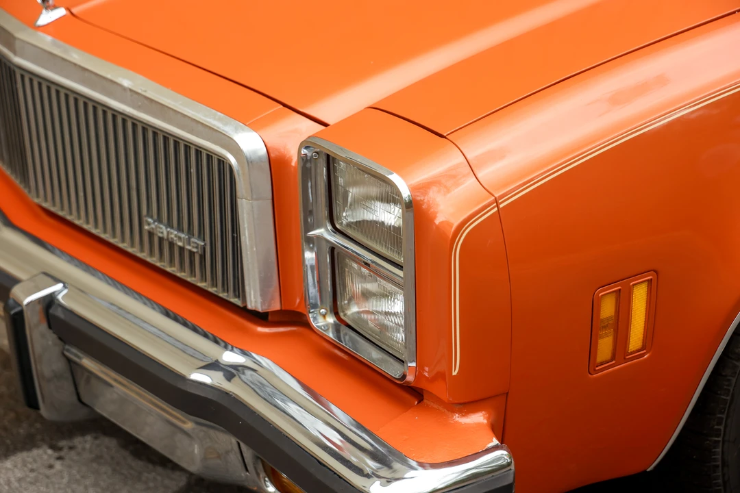 1977 Chevrolet Malibu - Image 20 of 31