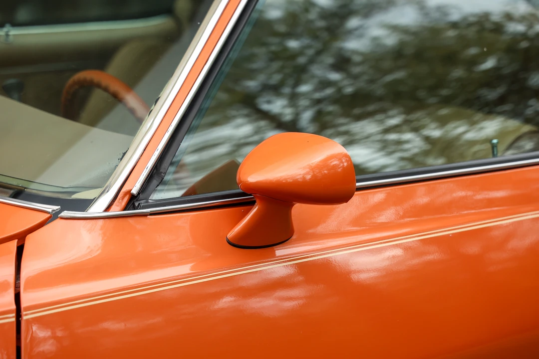 1977 Chevrolet Malibu - Image 24 of 31