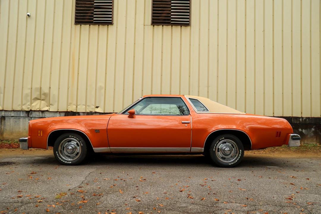 1977 Chevrolet Malibu - Image 8 of 31