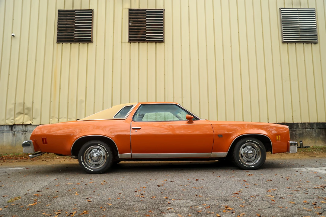 1977 Chevrolet Malibu - Image 4 of 31