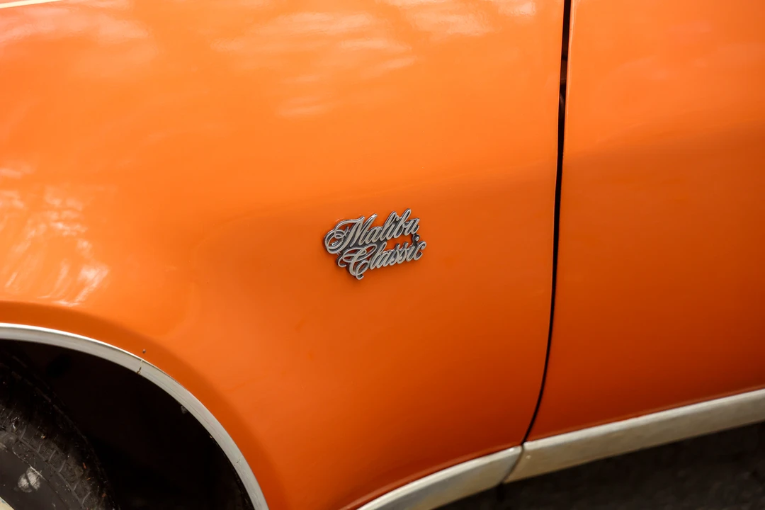 1977 Chevrolet Malibu - Image 23 of 31