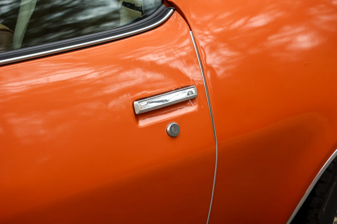 1977 Chevrolet Malibu - Image 26 of 31