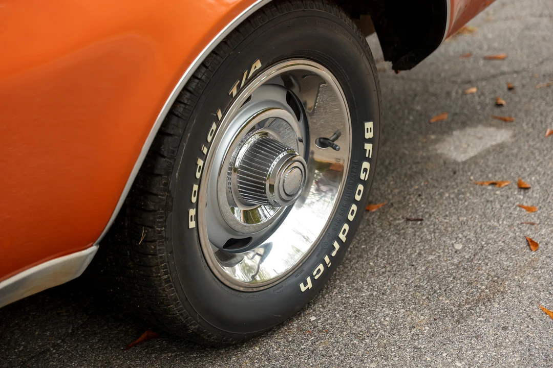 1977 Chevrolet Malibu - Image 27 of 31