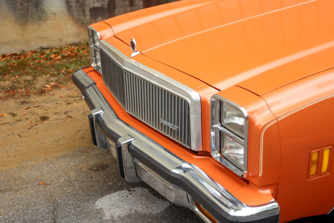 1977 Chevrolet Malibu - Image 21 of 31