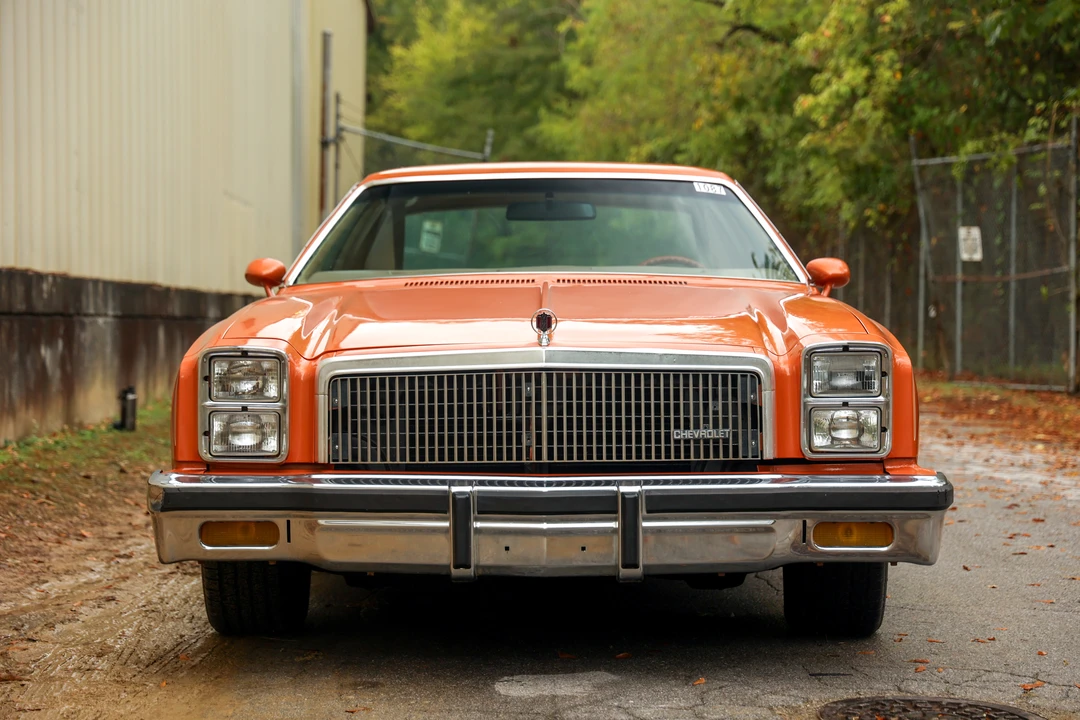 1977 Chevrolet Malibu - Image 14 of 31