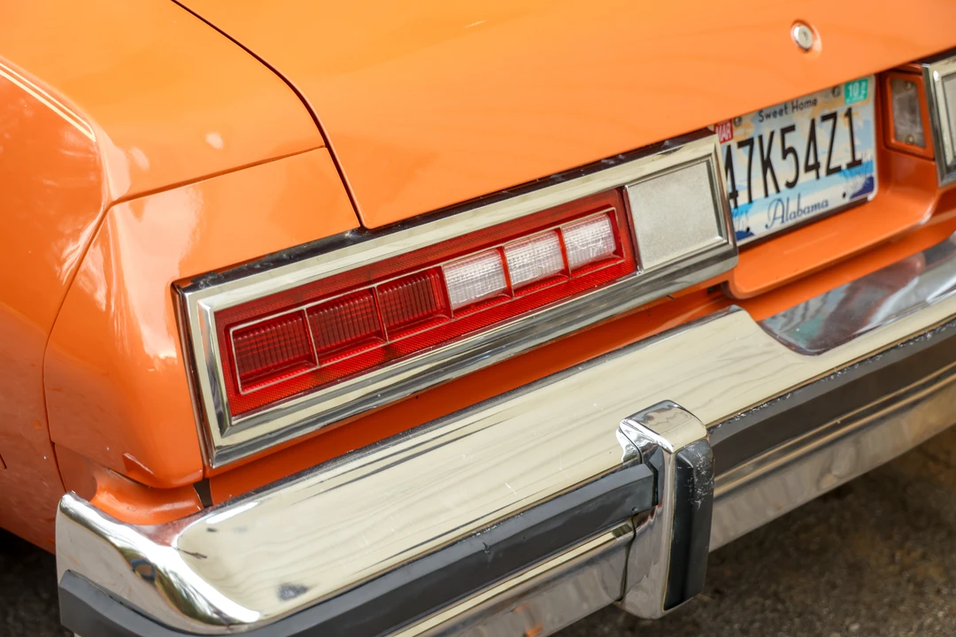 1977 Chevrolet Malibu - Image 30 of 31