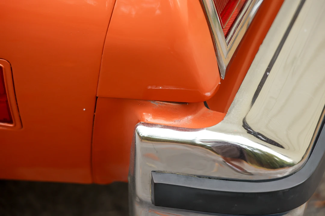 1977 Chevrolet Malibu - Image 29 of 31