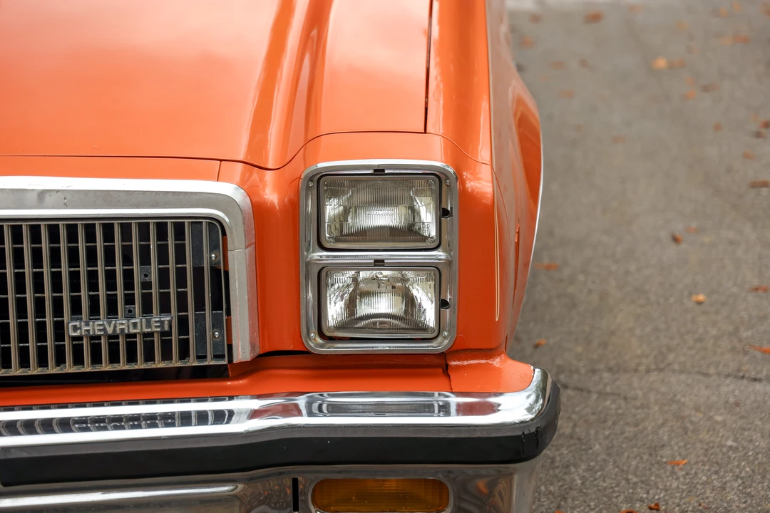 1977 Chevrolet Malibu - Image 15 of 31